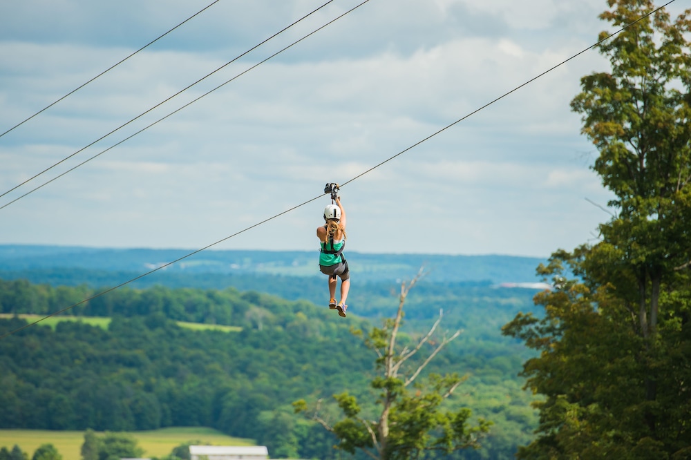 Peek'n Peak Resort Trademark Collection by Wyndham, Billede 34