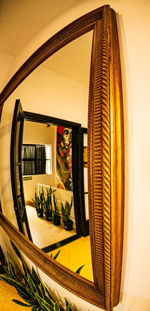 Aldea Hostel Córdoba