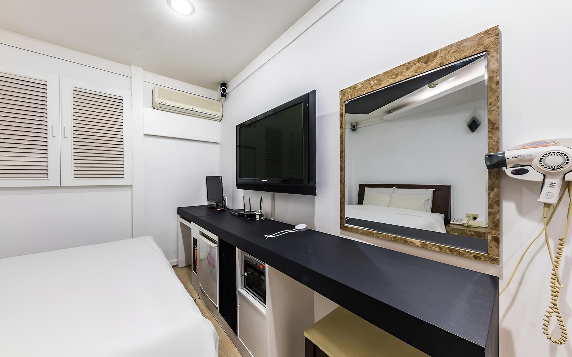 Suyu H Hotel view 3