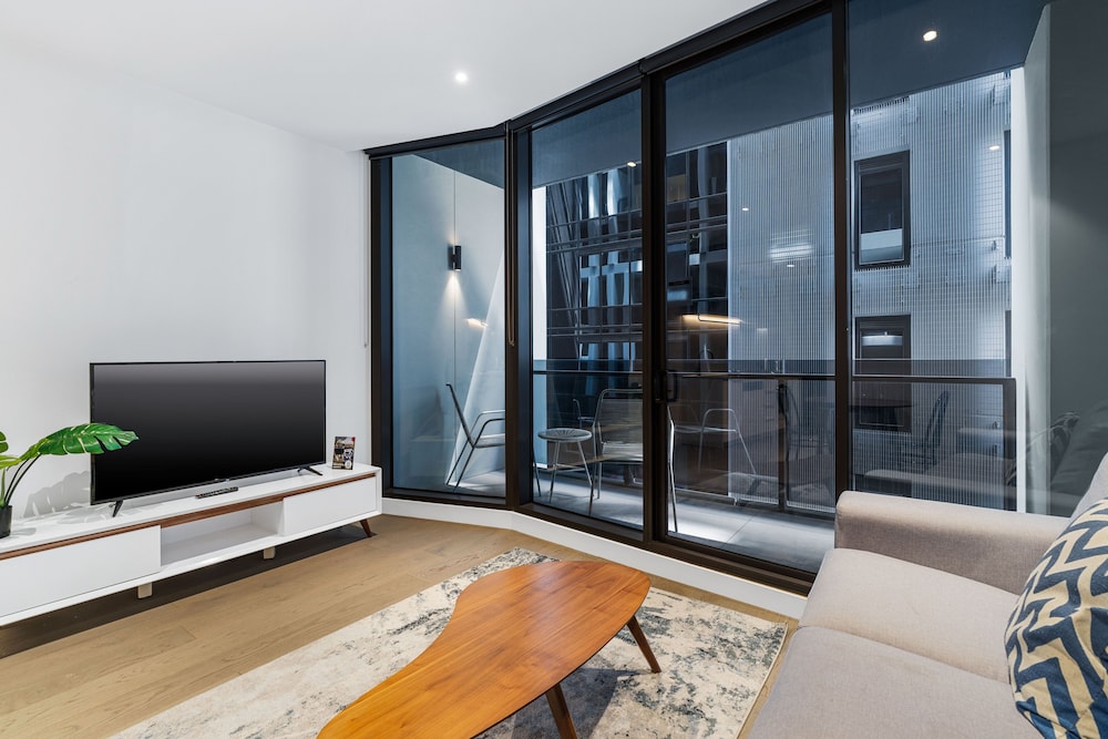 The Eminence Apartments by CLLIX
