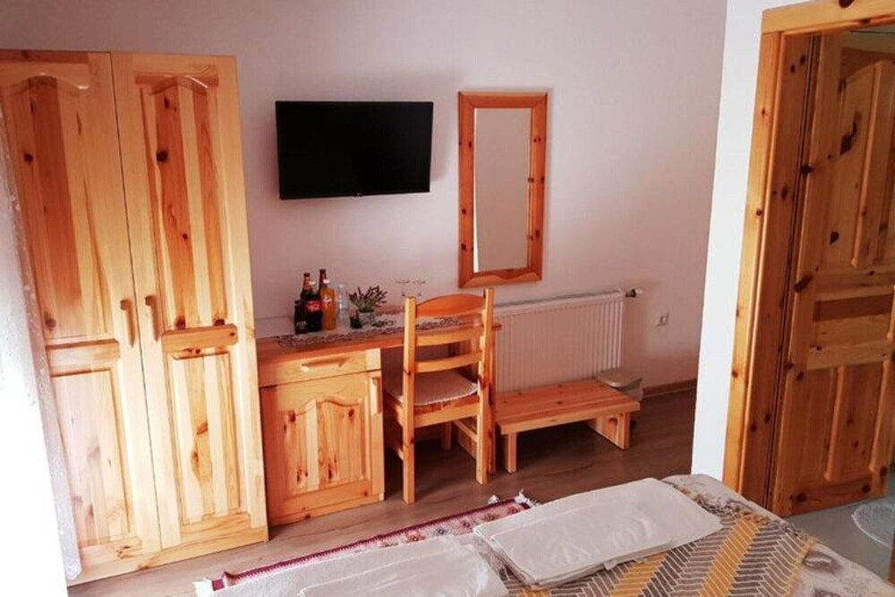 Guesthouse in Plitvice Lakes National Park