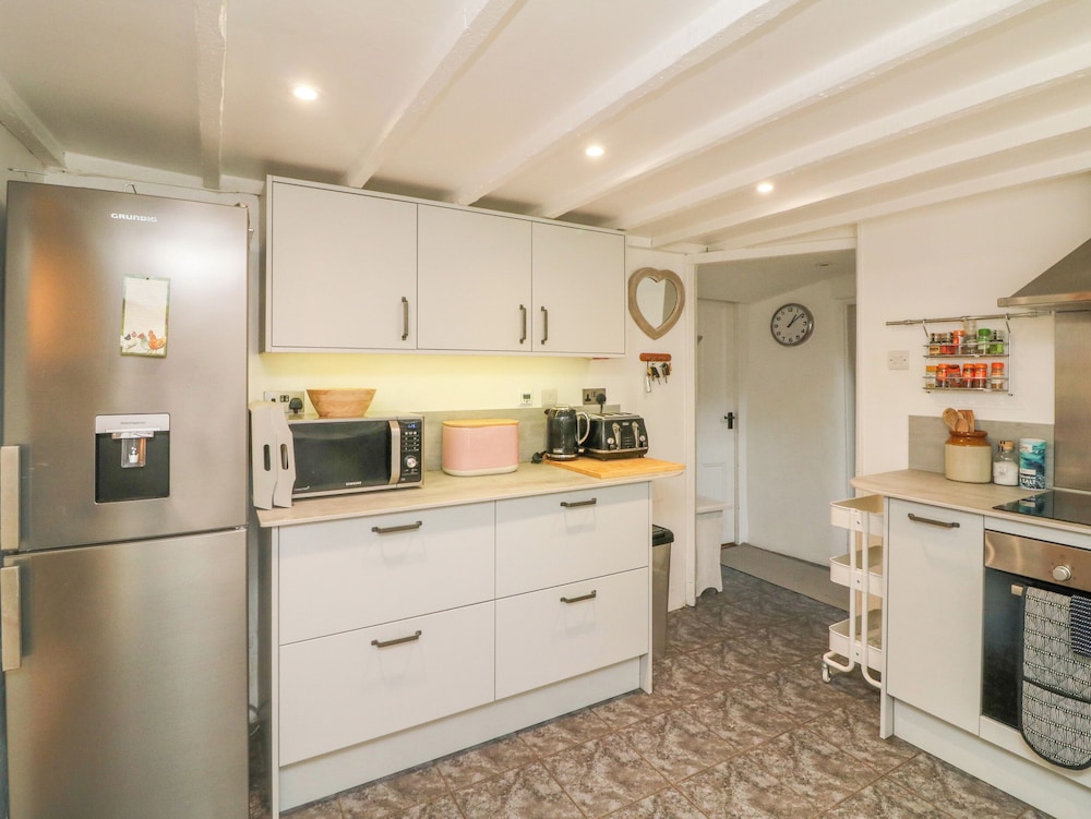 Tawstock View