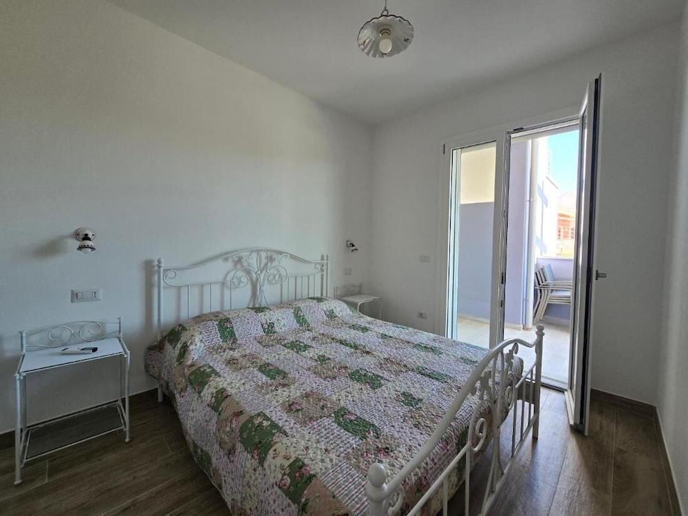 Home Geranio With Private Garden