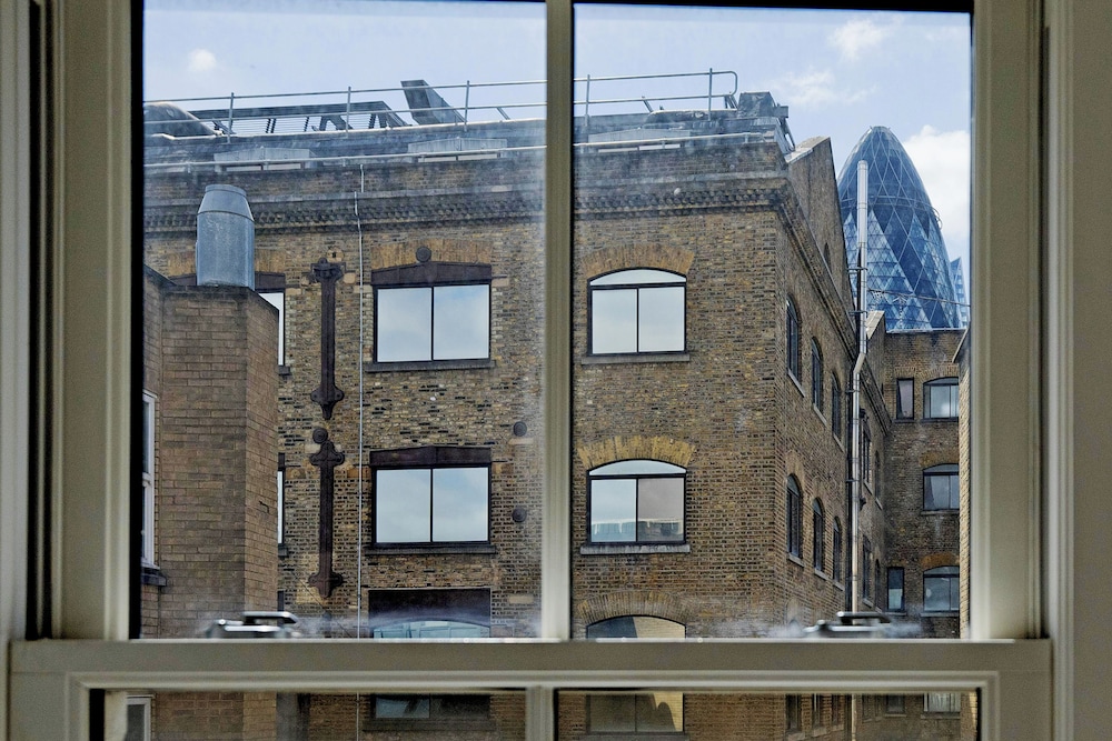 Imperial Liverpool Street Apartments