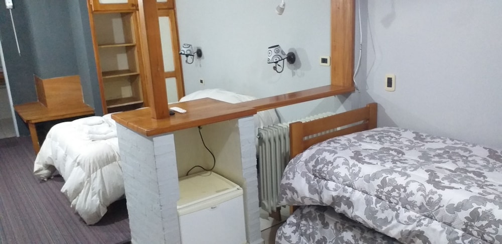 Elen Hosteria Casa de Te