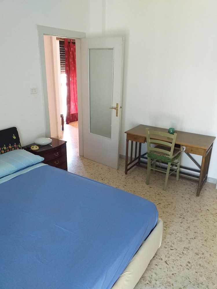 Villa Alma, Independent Apartment In Villa 700mt to The Sea view 5