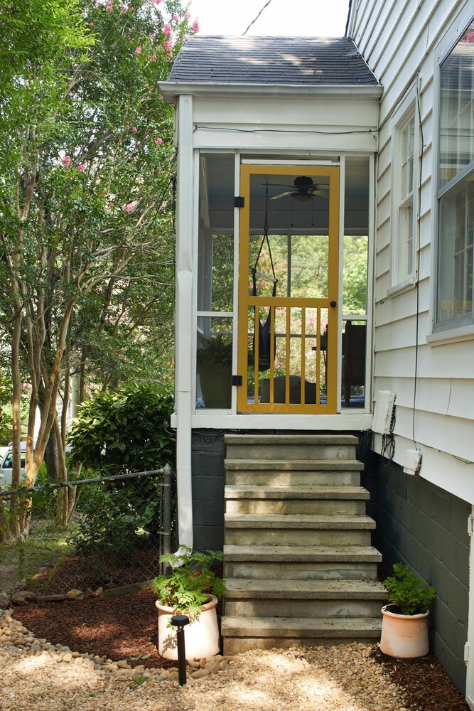 Modern Pet-friendly Retreat Named Best BnB in Bham