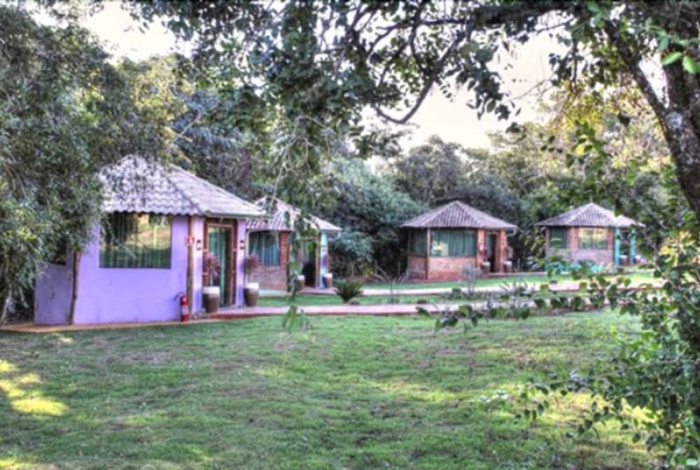 Hotel Fazenda Vida Bela