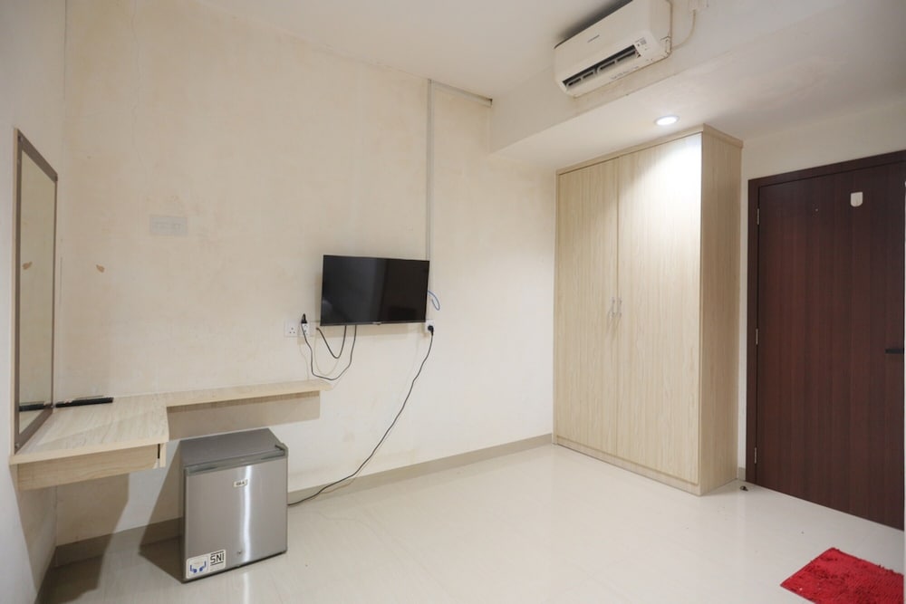 Tomas Morato Quezon City - Residences view 5