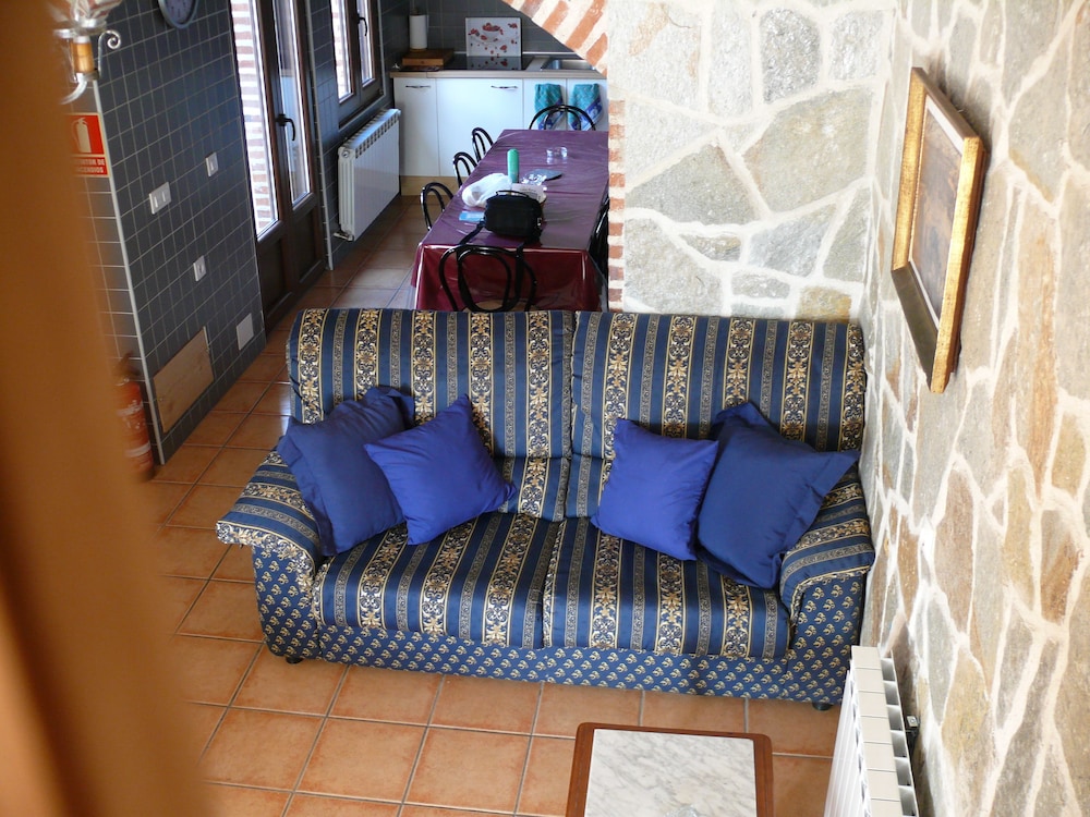 Casa Rural Duquesa De La Conquista