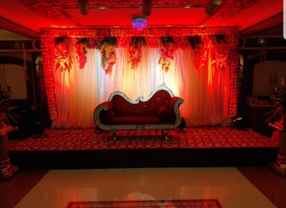 Hotel Sharda