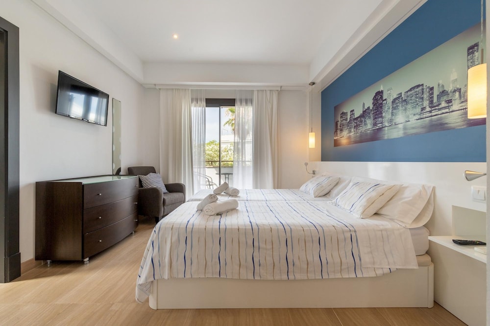 Villa Diagonal in Can Picafort
