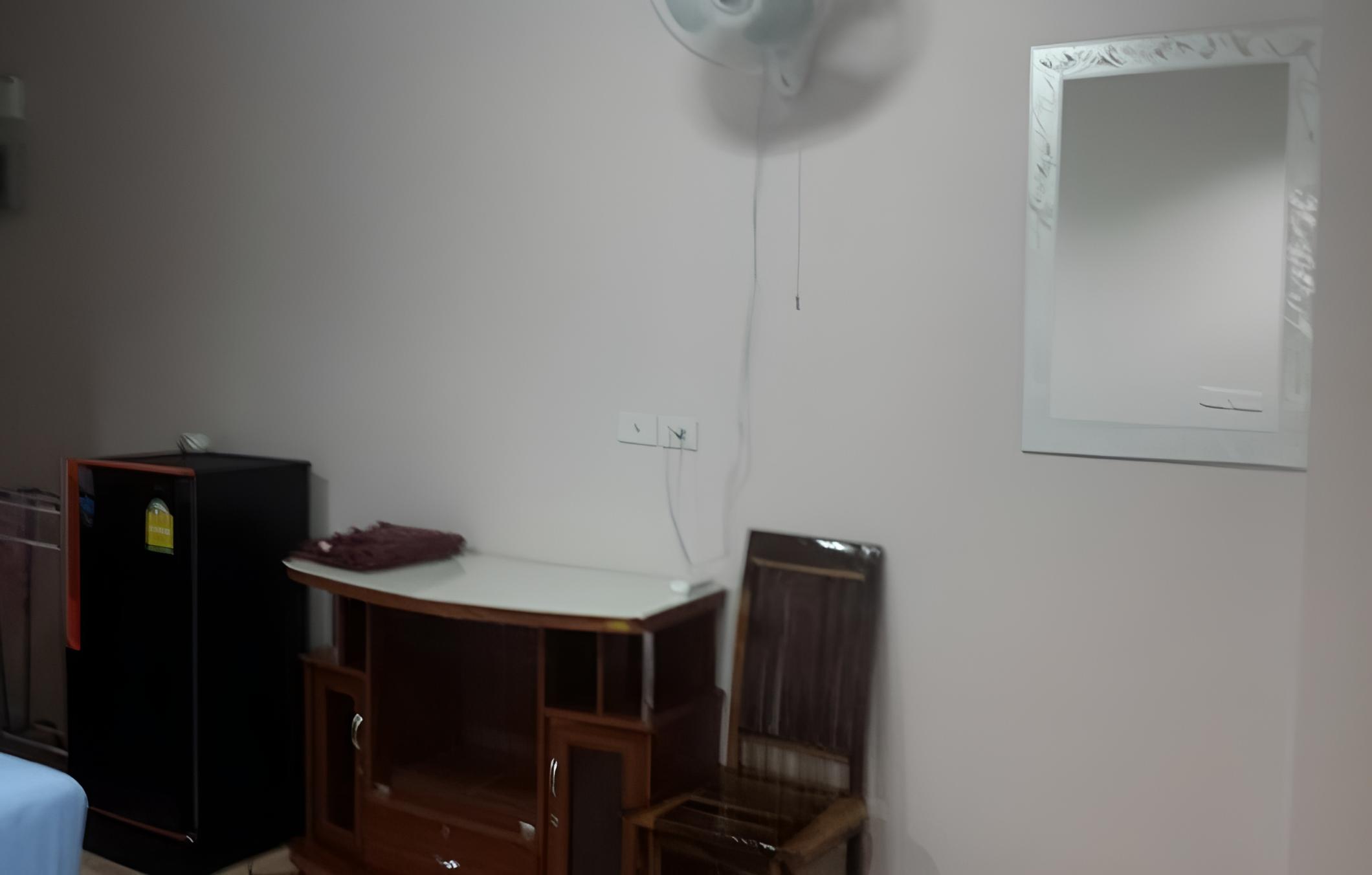 Sairee Center Guesthouse