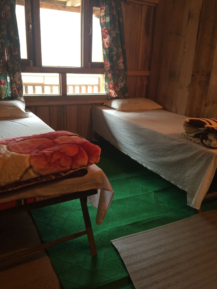 PALDOR PEAK GUEST HOUSE