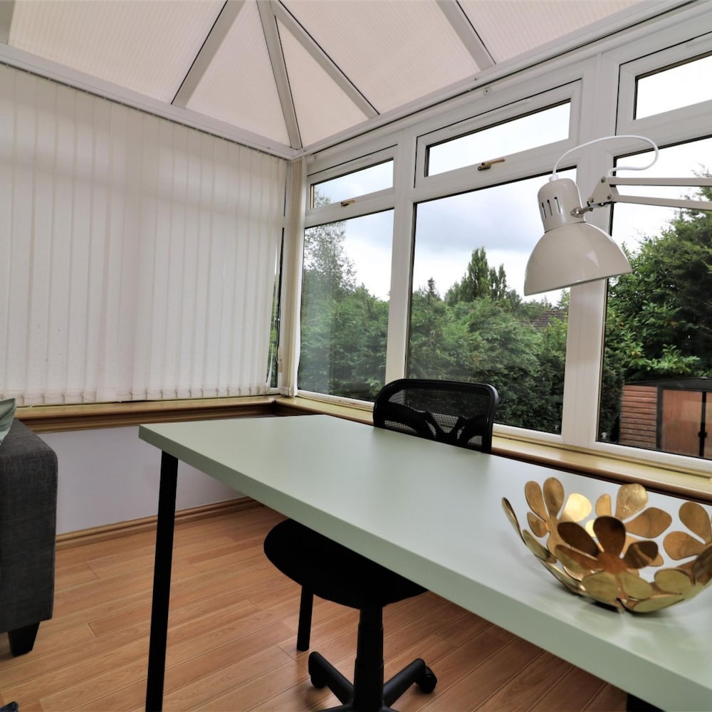 Binnie House - Cumbernauld