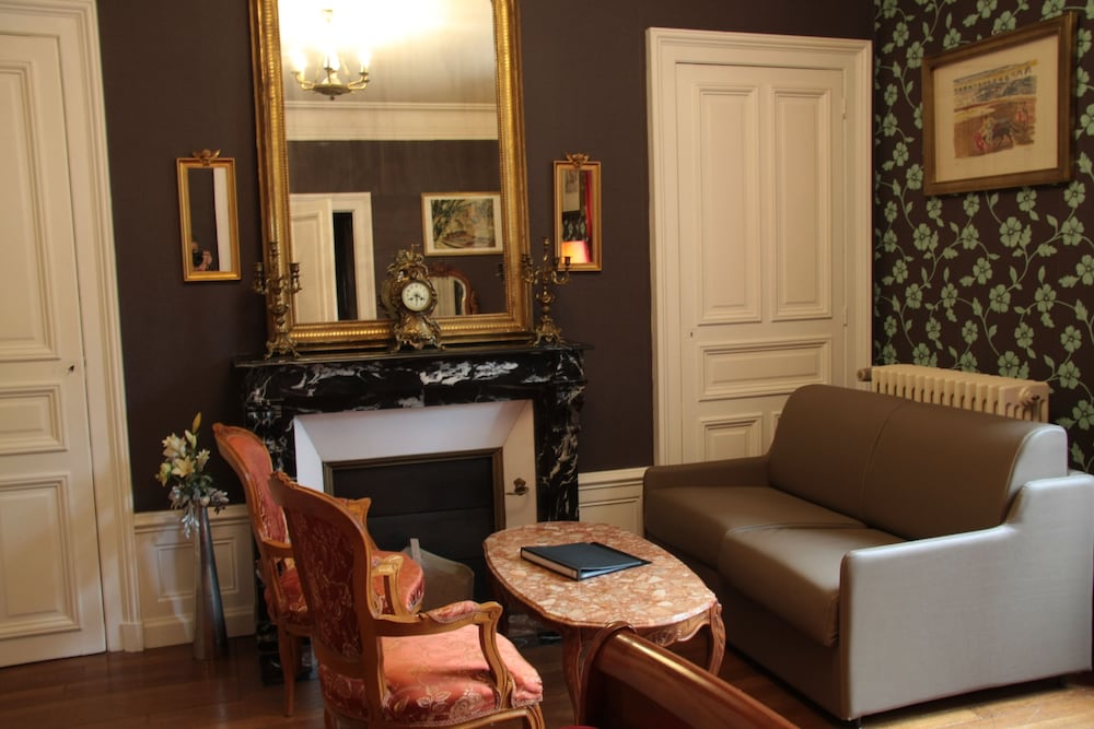 Villa Primerose