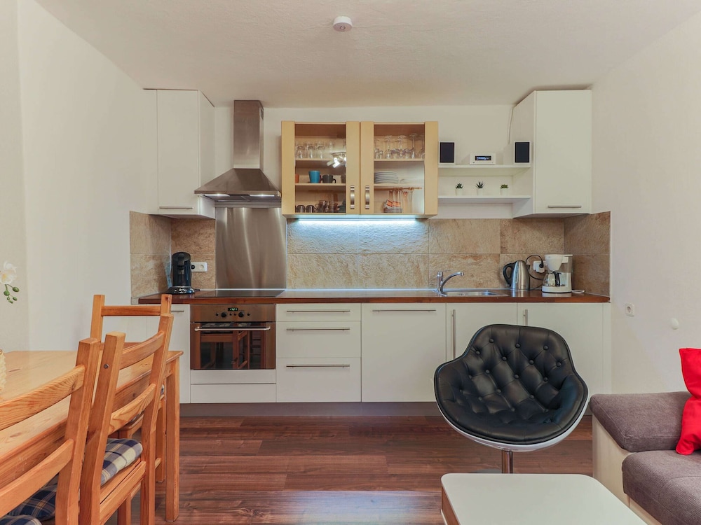 Apartment in Brixen Near Kitzbuhel