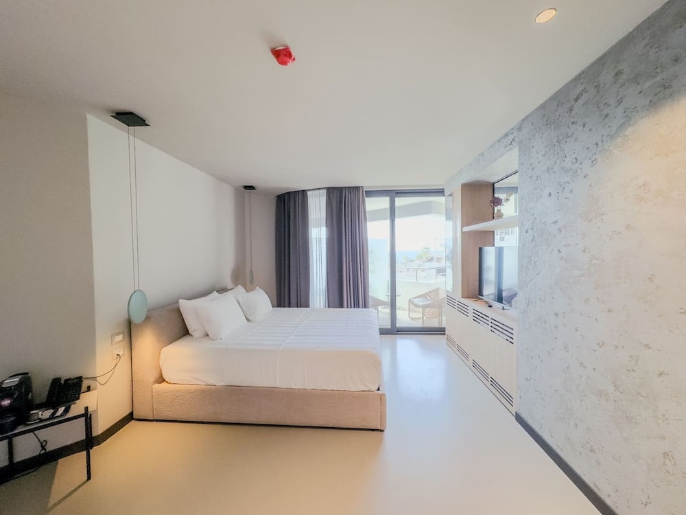 Zins Luxury Room 04 in Durr s