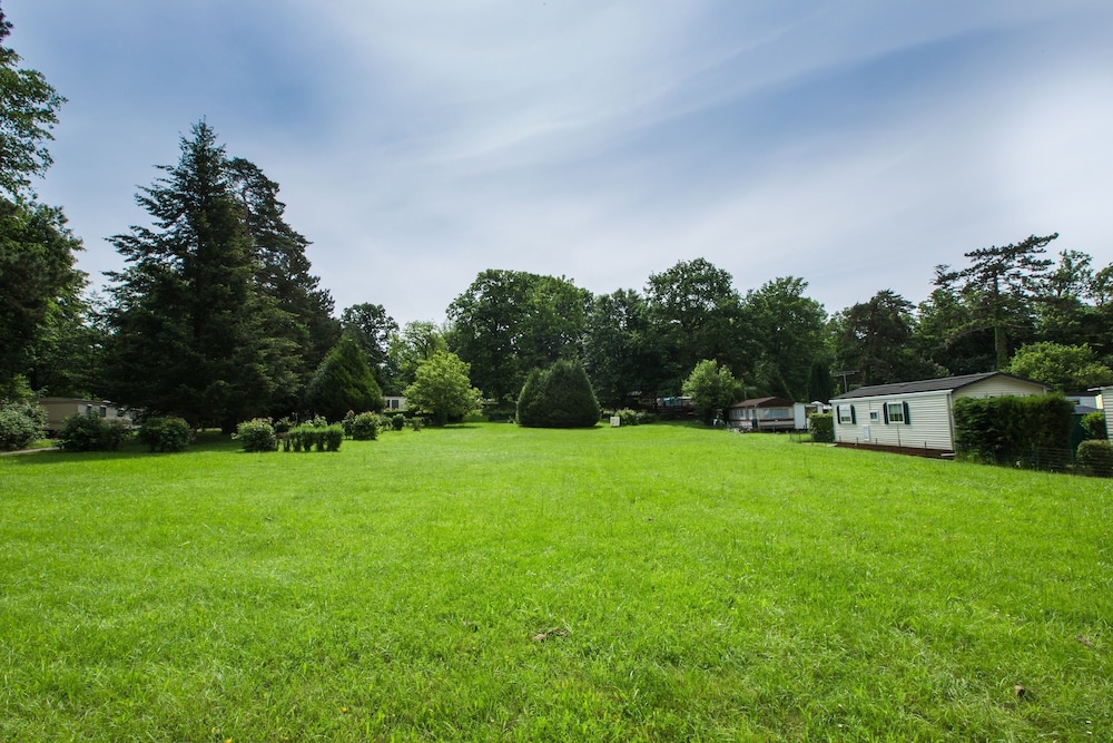 Camping Caravaning Des Bondons view 4