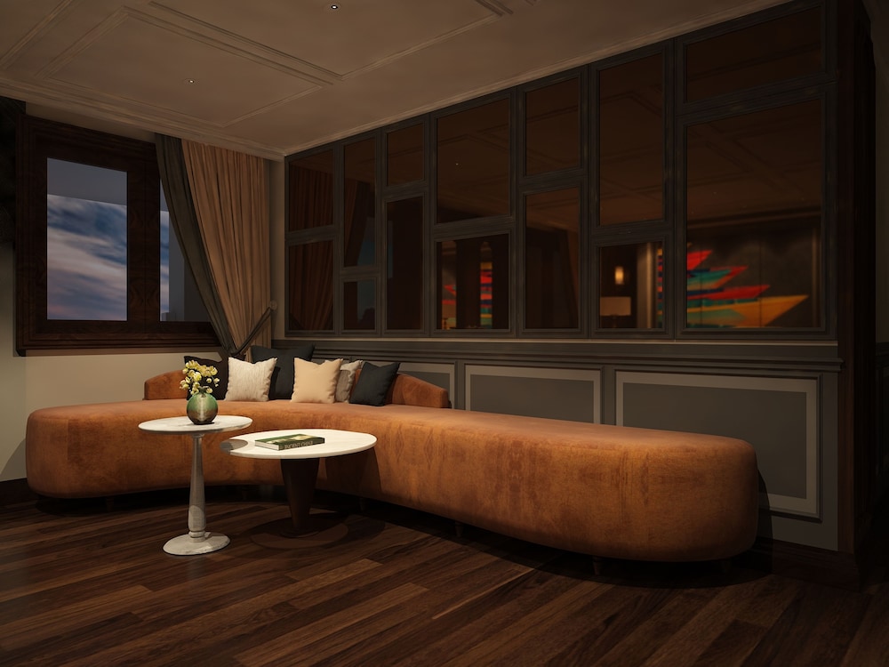 Halong Athena Cruise - Image 4