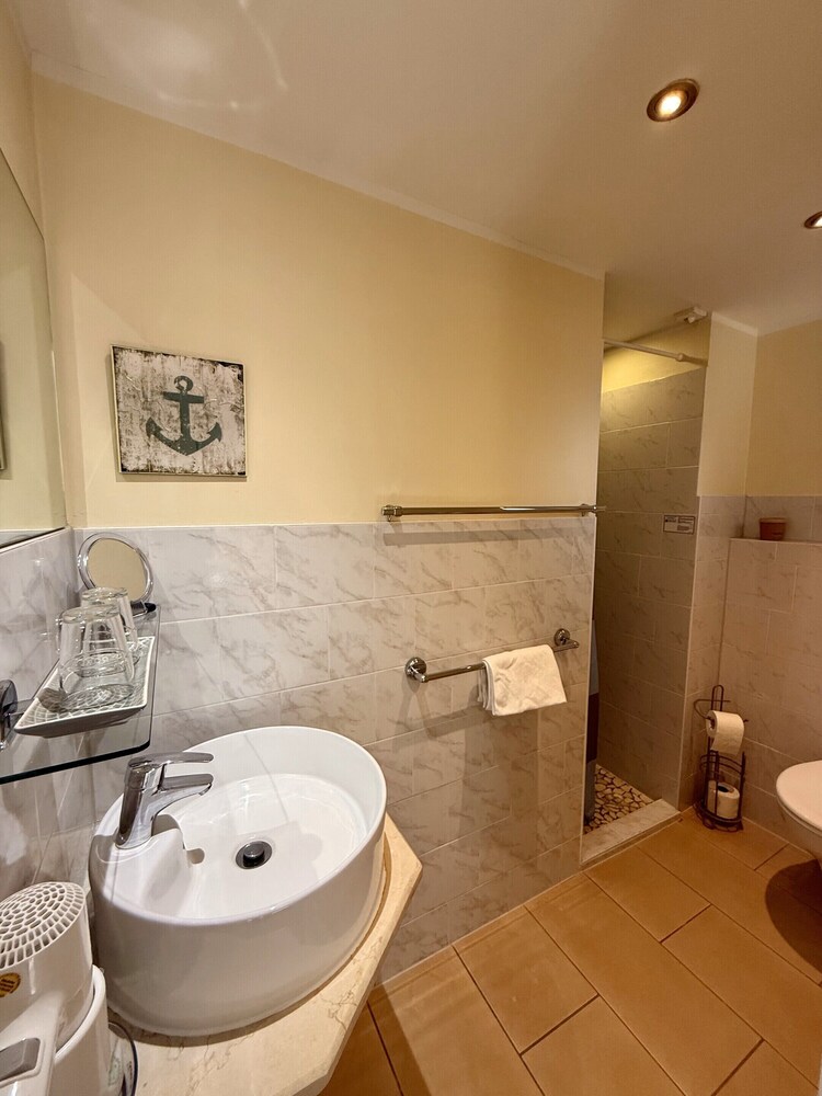 Pension Walmeer