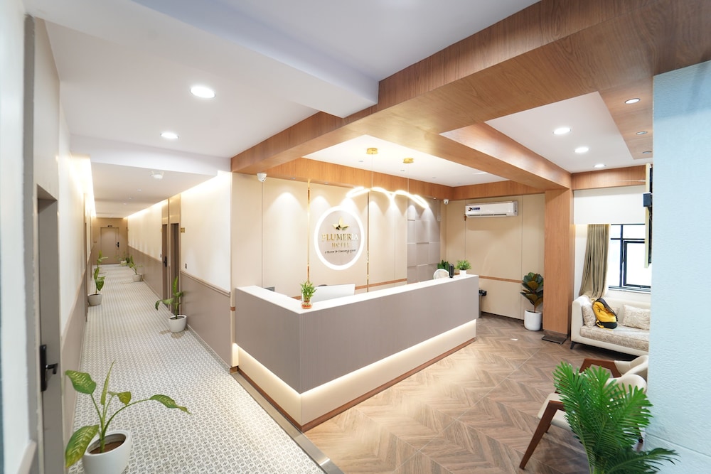 Plumeria Hotel