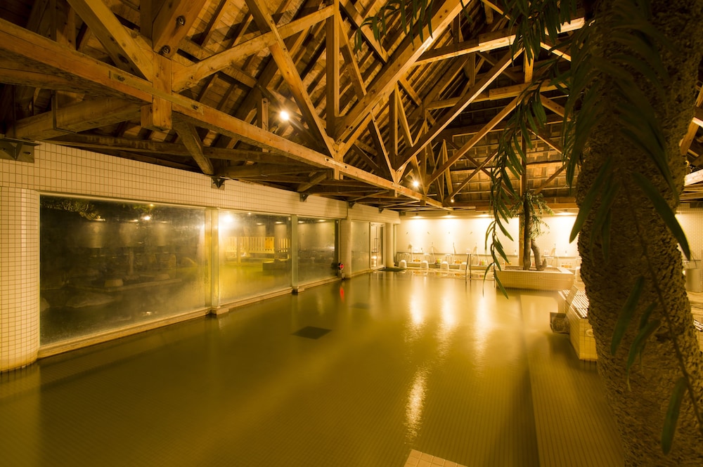Hotel Shiragiku