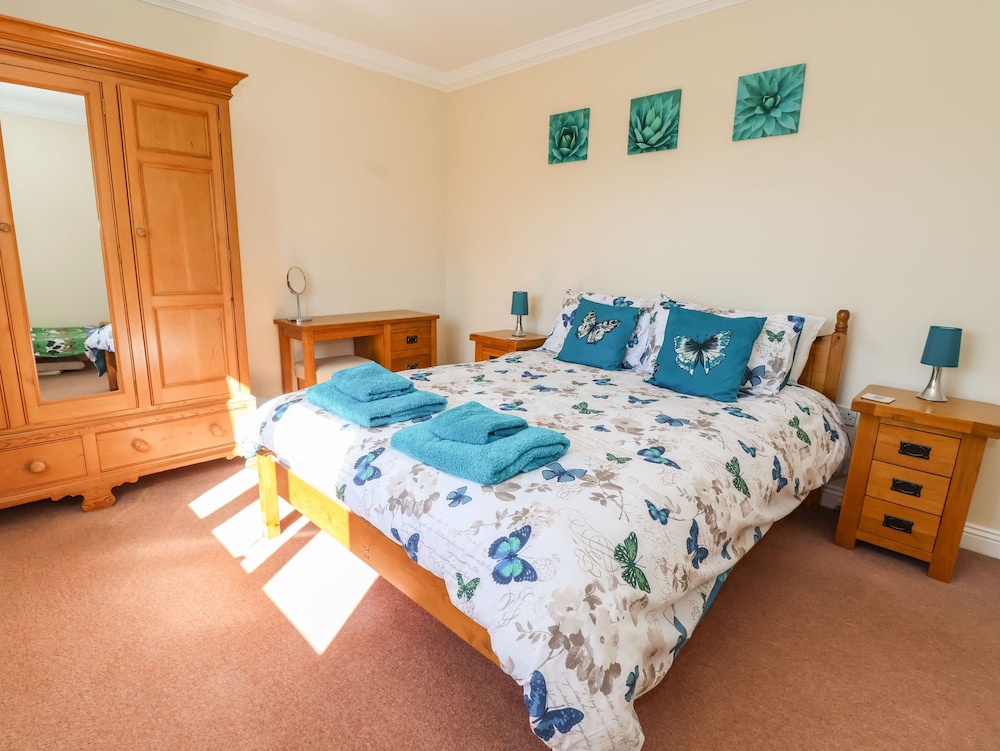 Malton Vacations - Middlegate - Property Image 3