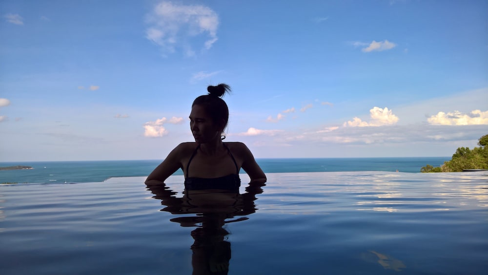 Aqua Samui Villas