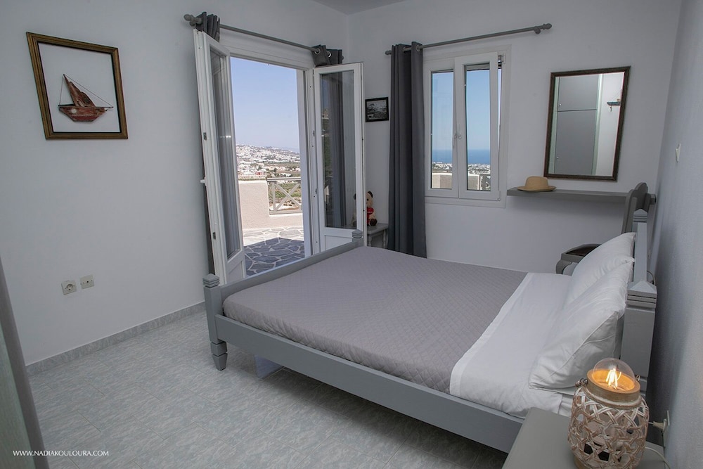 Villa Anna with Panoramic view view 5