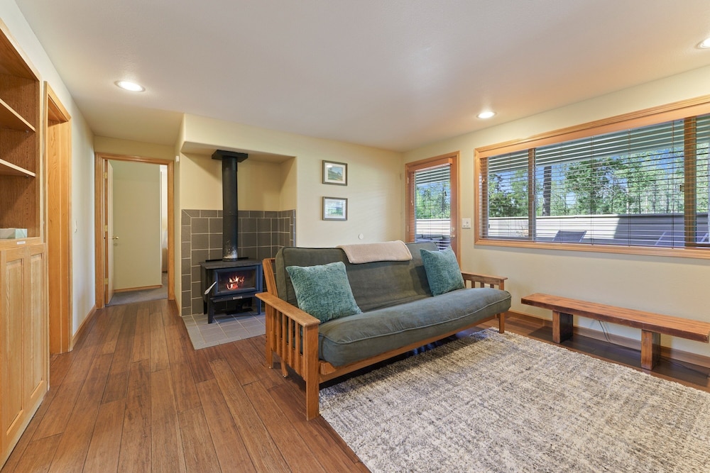 7 Vine Maple 4 Bedroom Home