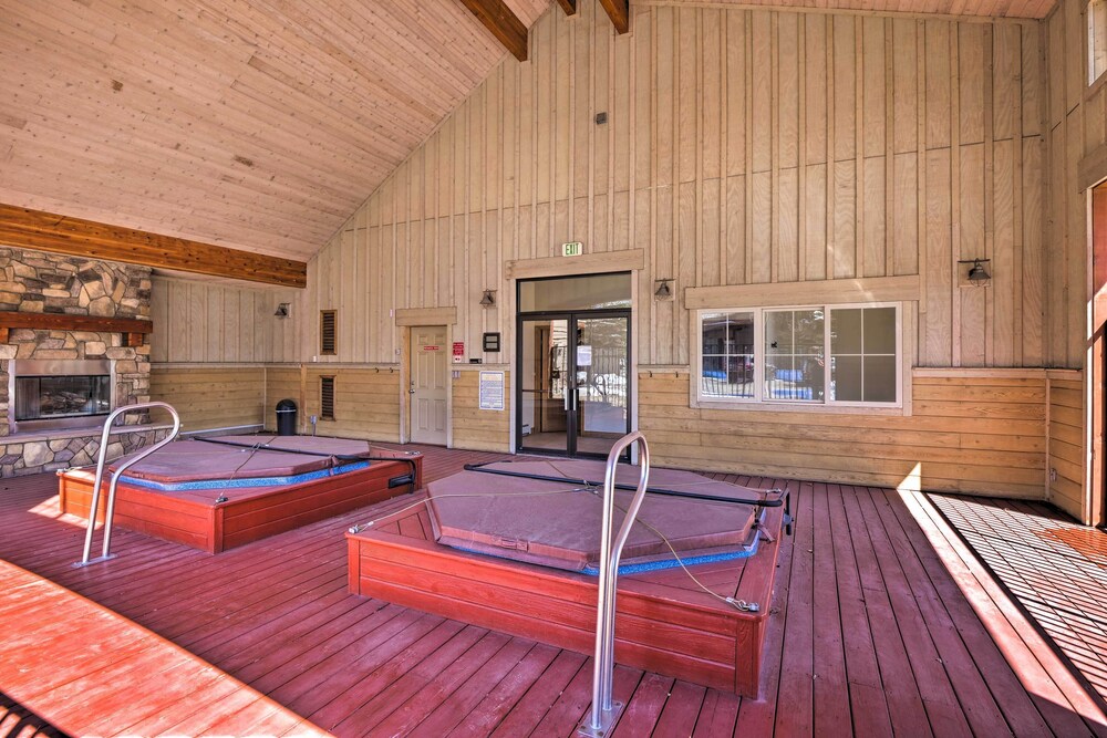 Fantastic Frisco Retreat: Walk: 1 Mi to Main St! view 3