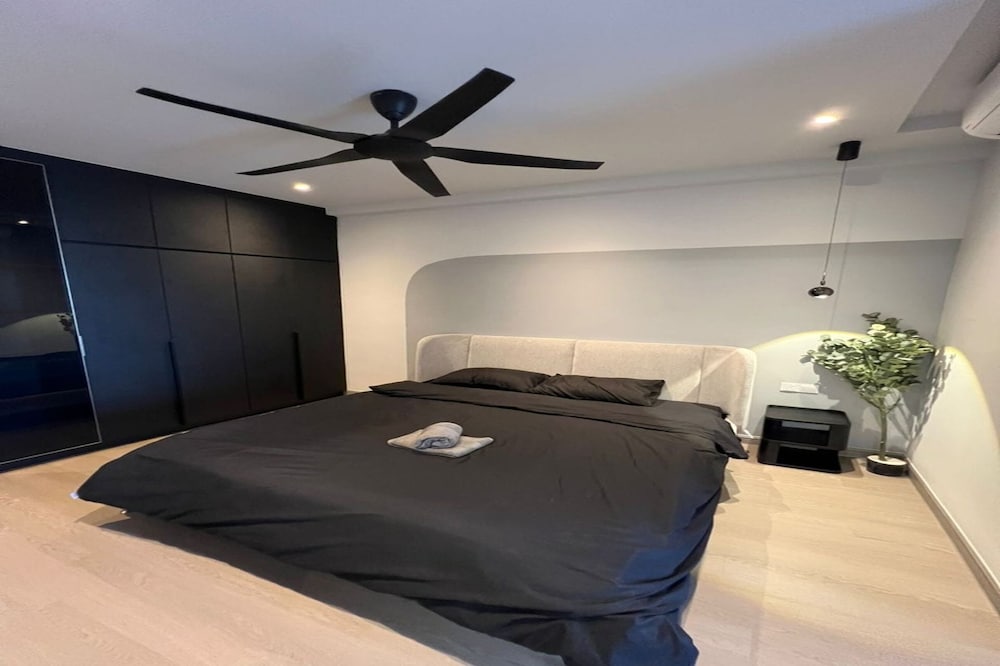Netizen Cheras Residence by Emily in Town