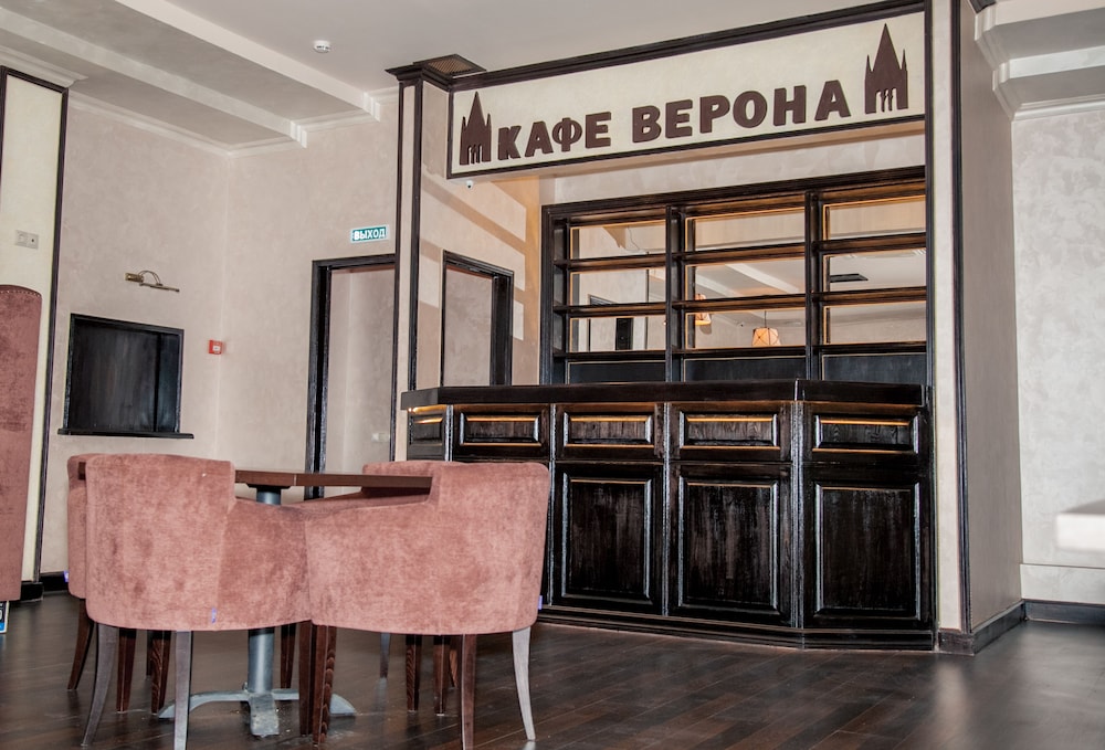 Verona Hotel