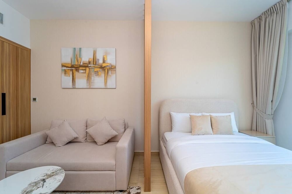 Luxurious with Nature & 5 Star Amenities