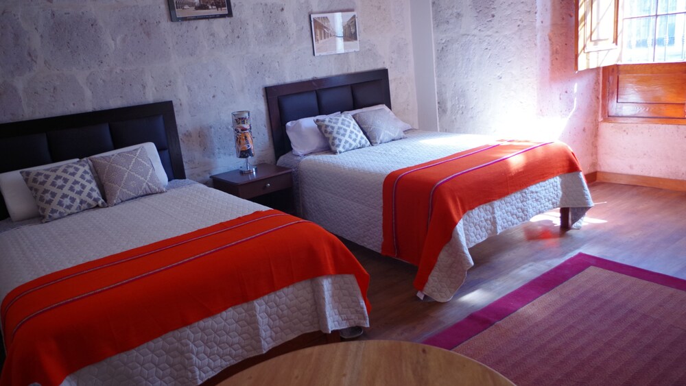Casona de Asis