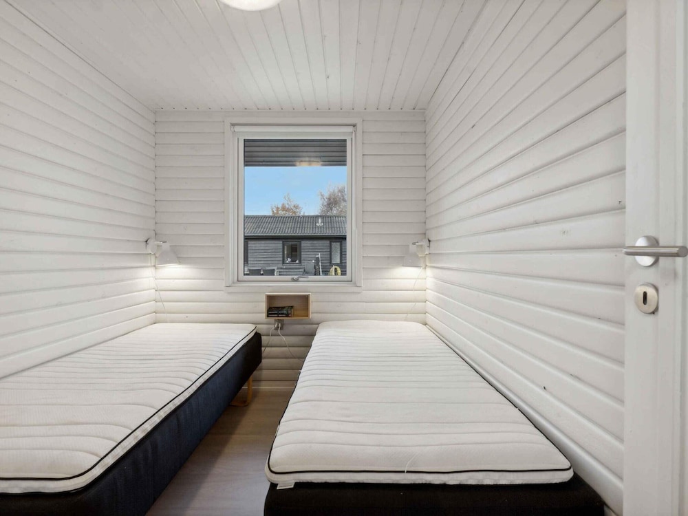 5 Star Holiday Home in Frederikshavn
