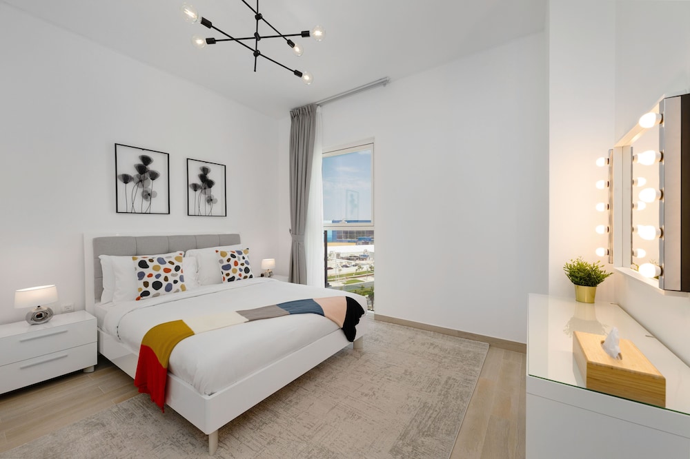 Abu Dhabi Vacations - Maison Privee - Chic Apt on Yas Island cls to ALL Main Attractions - Property Image 5