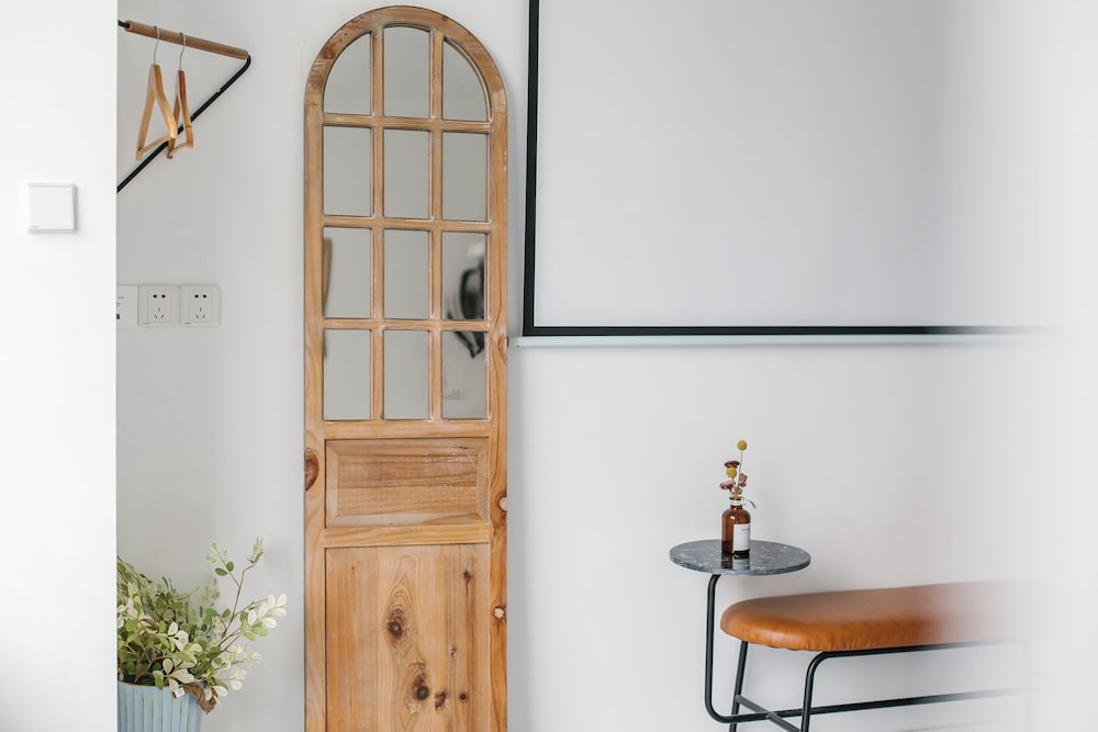 Shanghai Ruochu Designer Guesthouse-Near Shanghai Pudong Airport & Disneyland