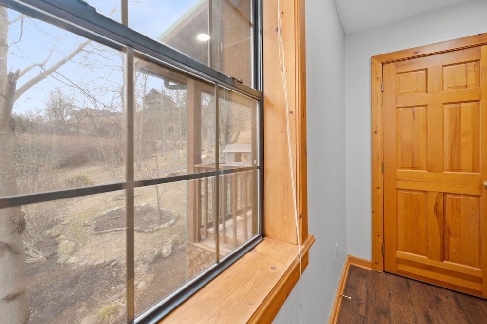 Retreat In The Smokies 3 Bedroom Home