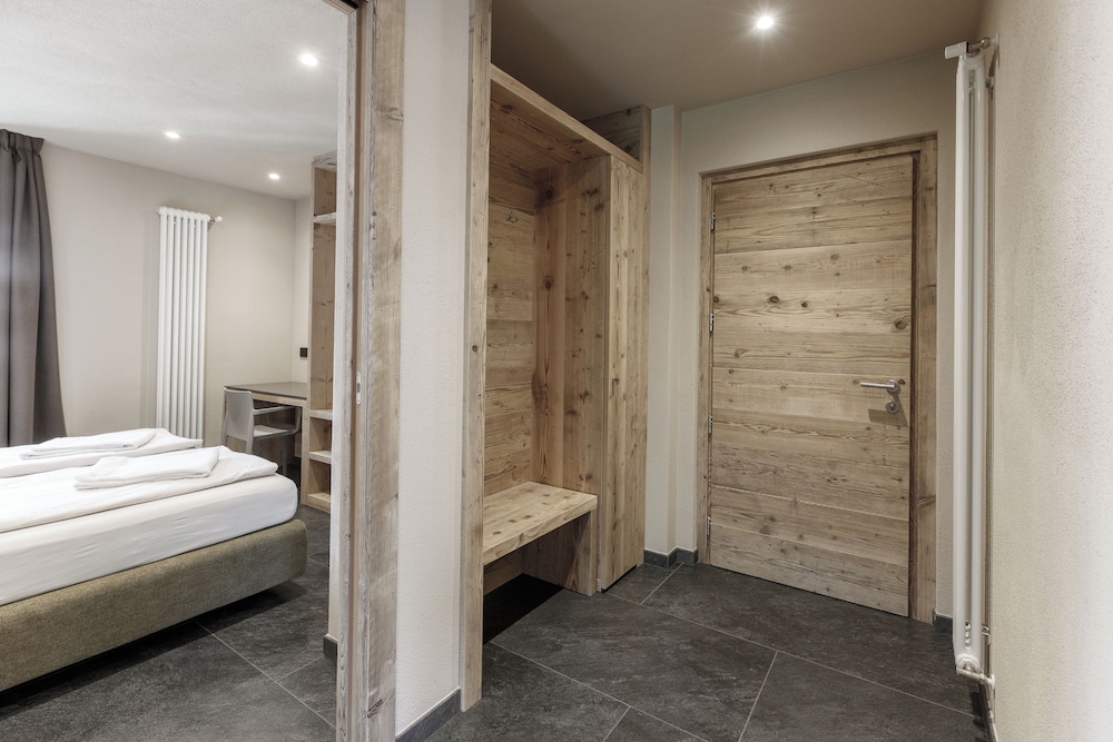 BAITA LARIX BORMIO