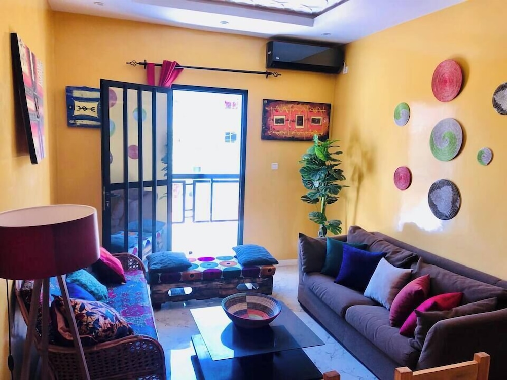 Fadidi House