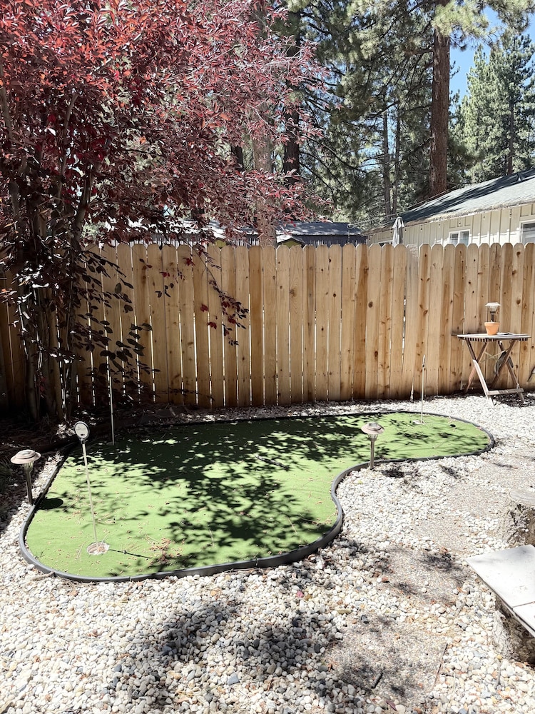 Cyh0822 - Pinter Pines Retreat 3 Bedroom Home