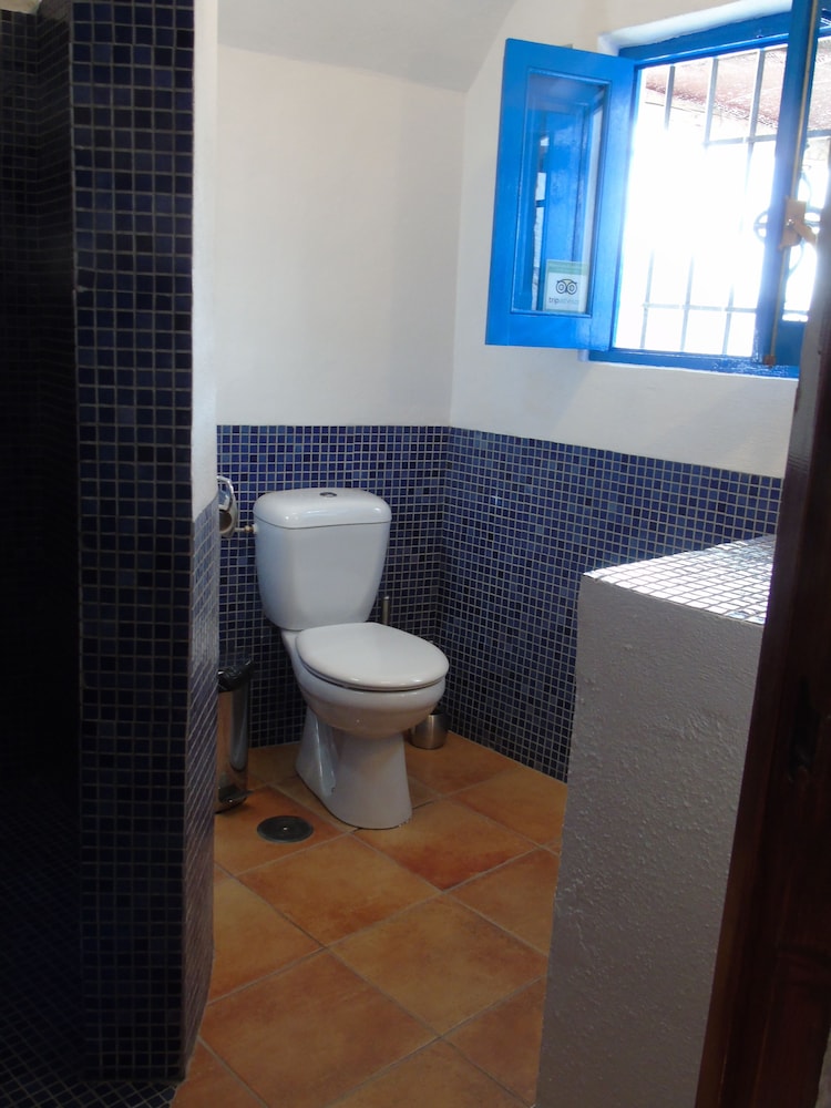 Cuevas Andalucía