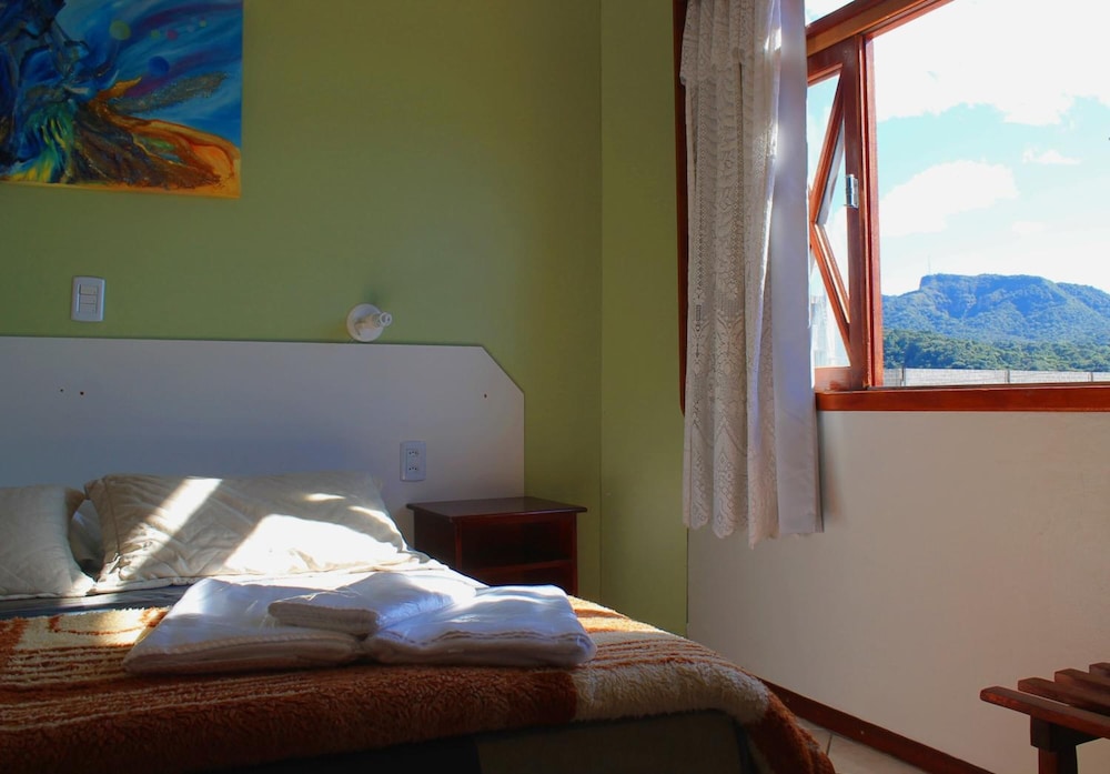 Urubici Park Hotel
