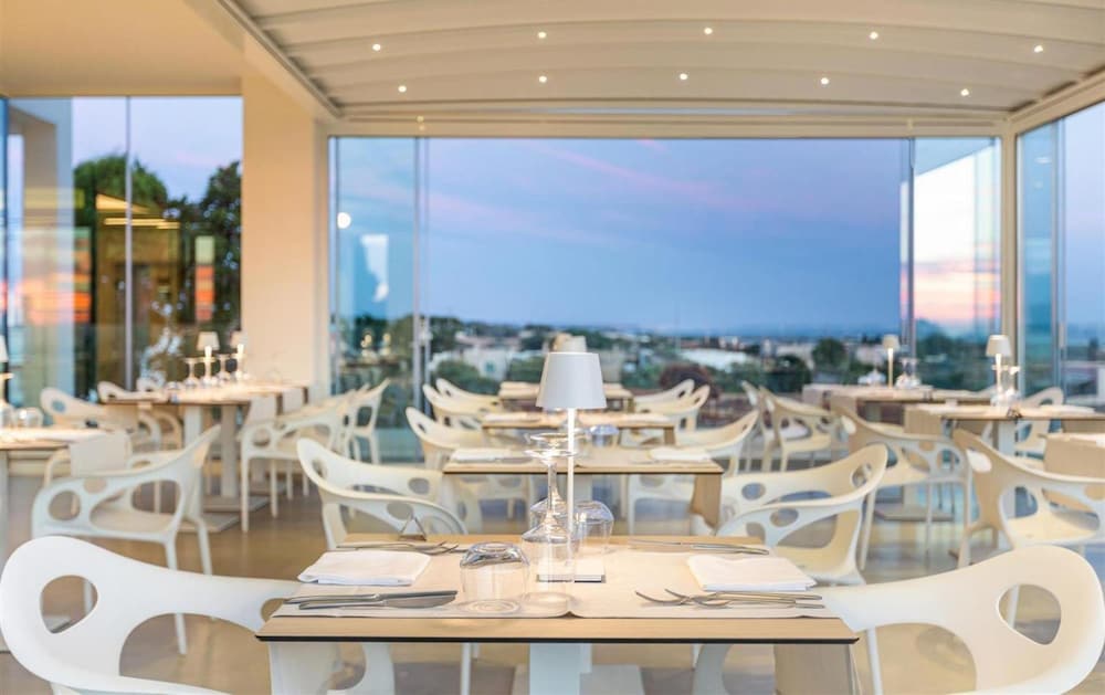 1665 Perla Saracena Luxury Suites - Attici Panoramici Vista Mare by Barbarhouse
