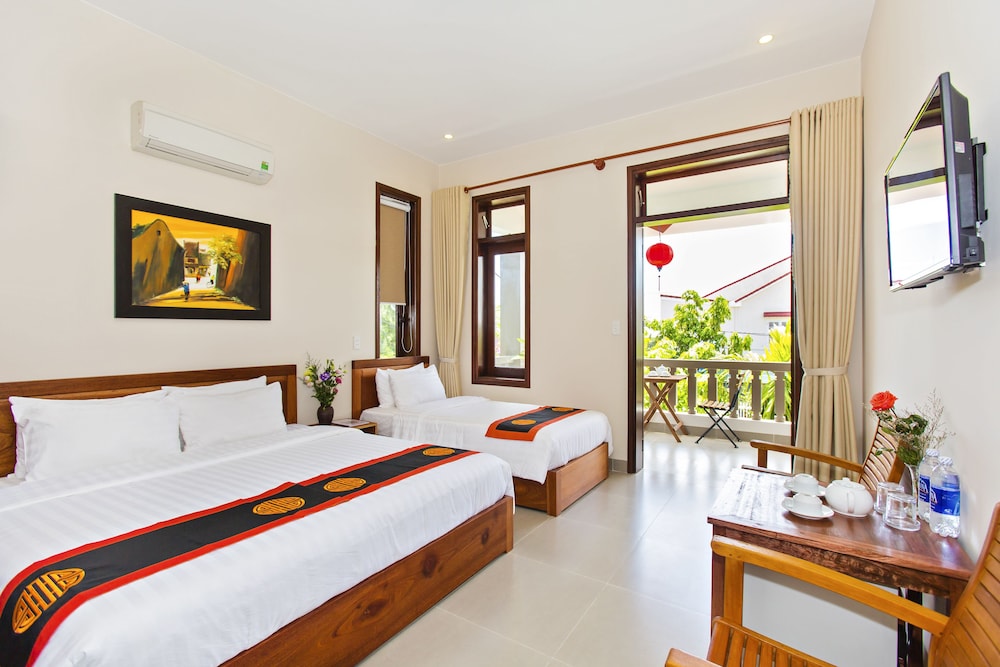 Mama's House Hoi An Homestay