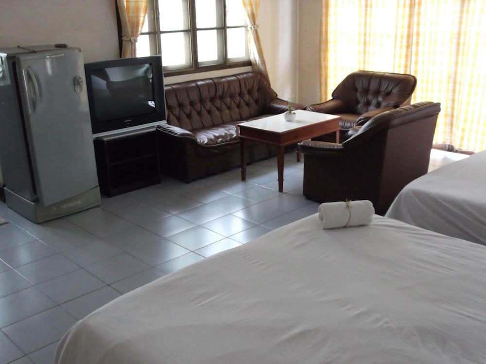 Rim Ping Guesthouse