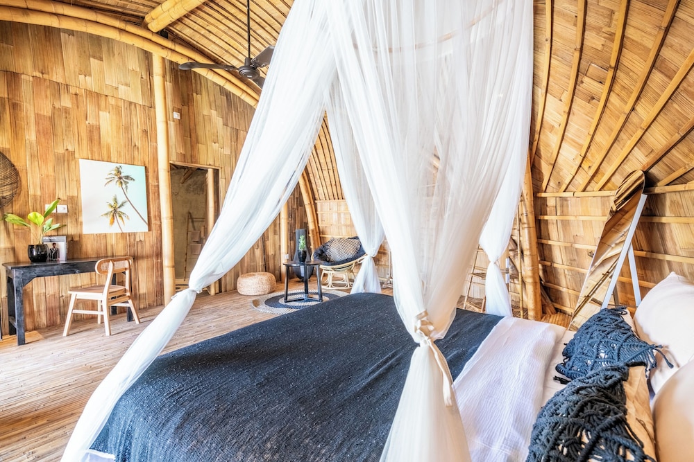 Noon Bamboo Villas