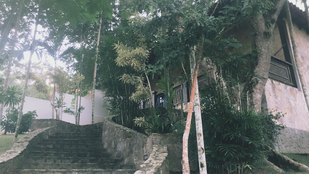 Casa Amor do Mar